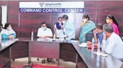 ఓటరు నమోదు దరఖాస్తుల పరిశీలన