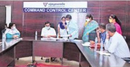 ఓటరు నమోదు దరఖాస్తుల పరిశీలన