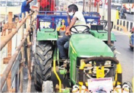 పారిశుద్ధ్యంపై ప్రత్యేక శ్రద్ధ