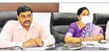 పూర్తిస్థాయిలో కొనుగోళ్లు ప్రారంభించాలి