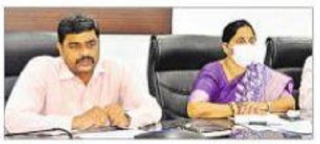 పూర్తిస్థాయిలో కొనుగోళ్లు ప్రారంభించాలి