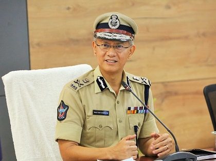 గ్రామ, వార్డు మహిళా పోలీసు వ్యవస్థ మరింత పటిష్టం