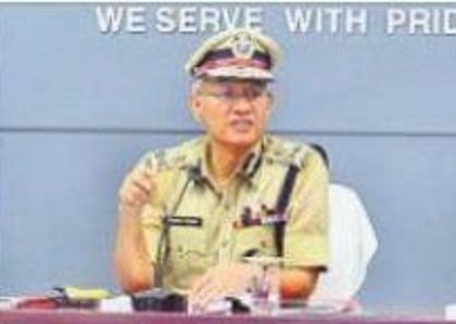 భద్రతలో భేష్.. దోషులకు సత్వర శిక్షలు
