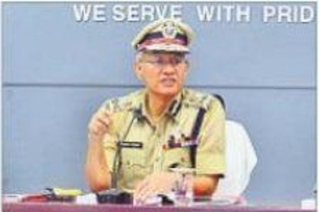భద్రతలో భేష్.. దోషులకు సత్వర శిక్షలు