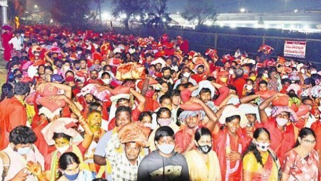 దిగ్విజయీభవాని