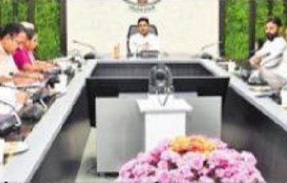 ప్రతి రైతుకూ 'మద్దతు'