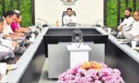 ప్రతి రైతుకూ 'మద్దతు'