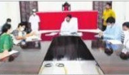 లింగ నిర్ధారణ పరీక్షలు చేస్తే చర్యలు