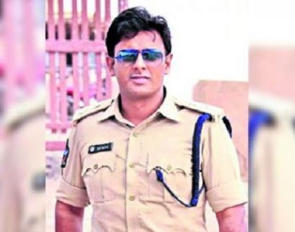 విజయవాడ సీపీగా కాంతిరాణా టాటా