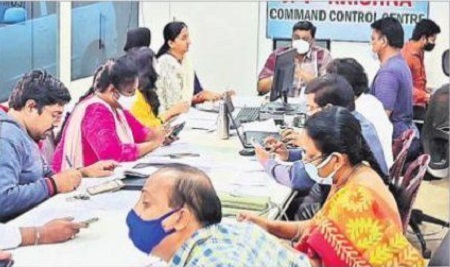 'పాల వెల్లువ' ప్రయోజనాలను రైతుల్లోకి తీసుకెళ్లండి