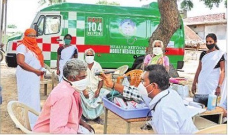 పల్లెకు ప్రాణనాడి
