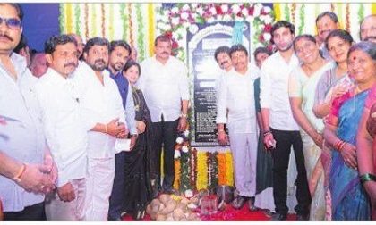 అభివృద్ధిపై చిత్తశుద్ధి మాది
