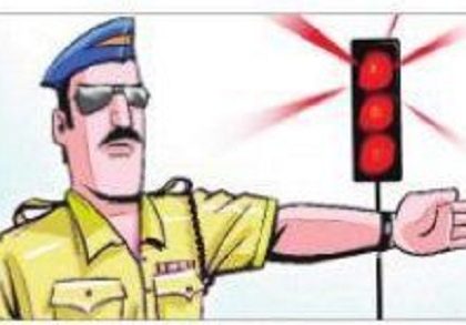 రేపటి నుంచి ట్రాఫిక్ మళ్లింపు