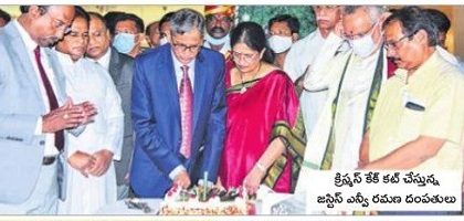 శాంతి సౌభ్రాతృత్వాలకు ప్రతీక క్రిస్మస్