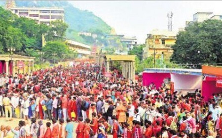వైభవానికి ప్రతీక