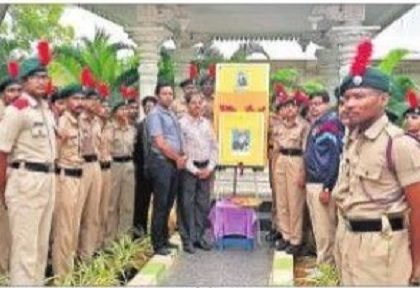 సీడీఎస్ బిపిన్‌రావత్ సేవలు అపూర్వం