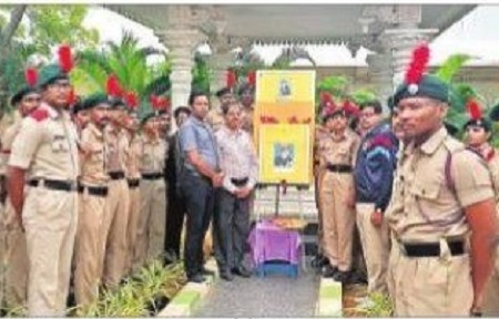 సీడీఎస్ బిపిన్‌రావత్ సేవలు అపూర్వం