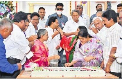 ప్రజలందరికీ మంచి జరగాలి