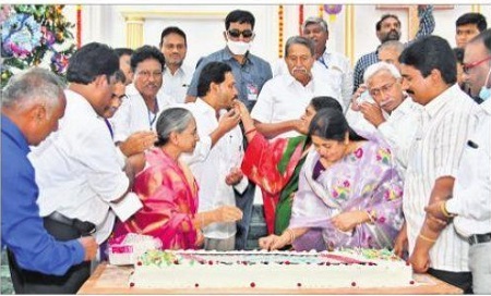 ప్రజలందరికీ మంచి జరగాలి