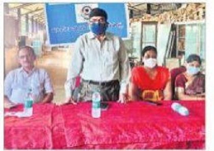 చట్టాలపై అవగాహన అవసరం