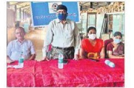 చట్టాలపై అవగాహన అవసరం