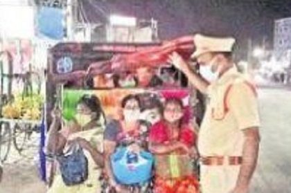 నిబంధనలు అతిక్రమిస్తే కఠిన చర్యలు