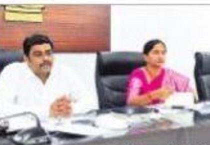 దళారీ వ్యవస్థ రూపుమాపేందుకే..