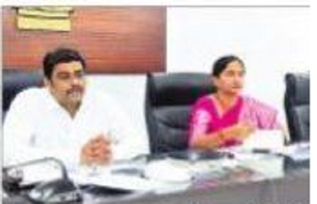 దళారీ వ్యవస్థ రూపుమాపేందుకే..