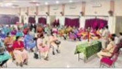 నేరాలపై అప్రమత్తంగా ఉండాలి