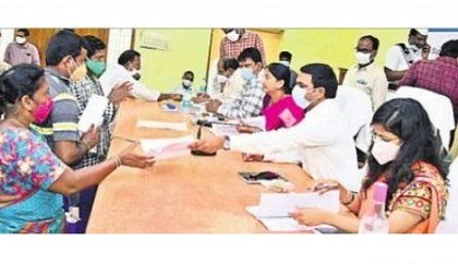 సంతృప్త స్థాయిలో స్పందించండి