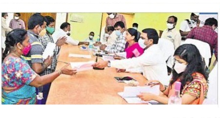 సంతృప్త స్థాయిలో స్పందించండి