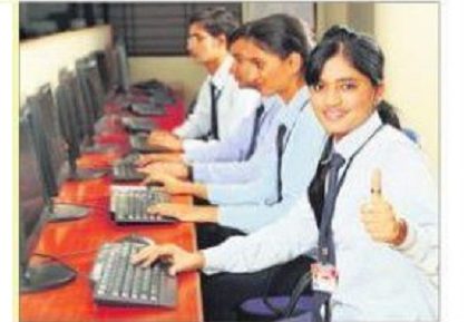 కంప్యూటర్ సైన్స్ కే.. సై