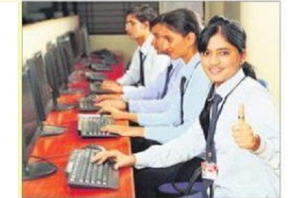 కంప్యూటర్ సైన్స్ కే.. సై