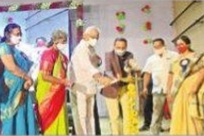ఎయిడ్స్ రహిత సమాజమే లక్ష్యం