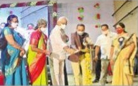 ఎయిడ్స్ రహిత సమాజమే లక్ష్యం
