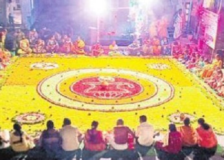 చూసిన కనులదే భాగ్యం..!