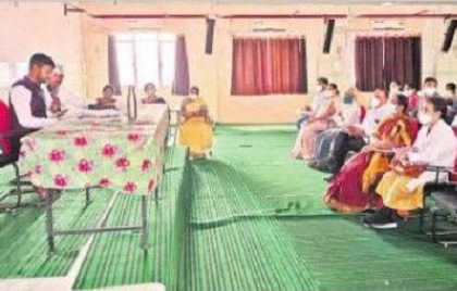విభాగాధిపతులది గురుతర బాధ్యత