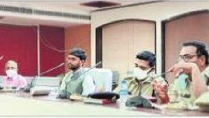 నదీ ప్రమాదాల నివారణకు చర్యలు చేపట్టాలి