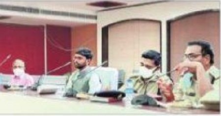 నదీ ప్రమాదాల నివారణకు చర్యలు చేపట్టాలి