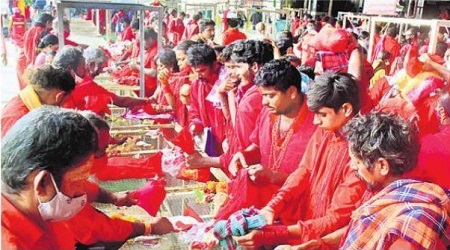 భక్తజన సిందూరం