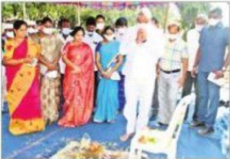 ప్రయాణికులకు ఇబ్బందులు తలెత్తకుండా ఏర్పాట్లు