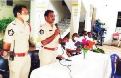 చెడ్డీ గ్యాంగ్ ను తుదముట్టిస్తాం