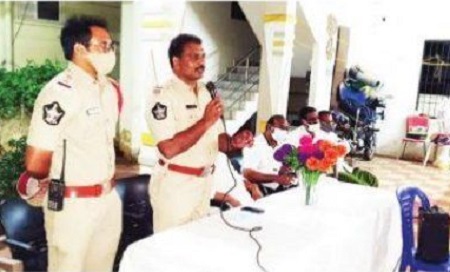 చెడ్డీ గ్యాంగ్ ను తుదముట్టిస్తాం
