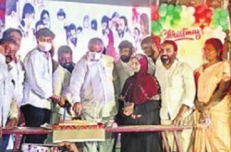 క్రీస్తు మార్గం అనుసరణీయం