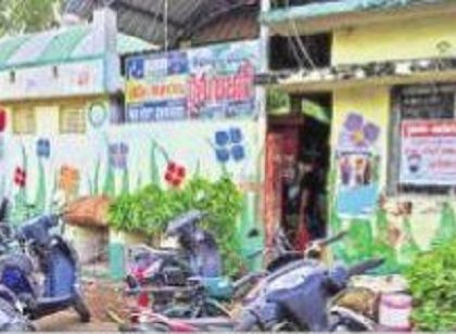రైతు బజార్లకు కొత్త రూపు!