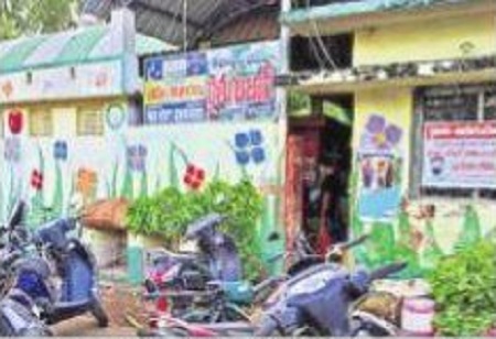 రైతు బజార్లకు కొత్త రూపు!