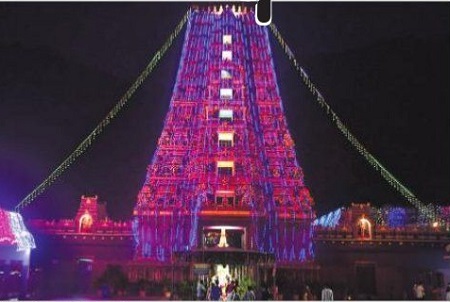 సర్వం సిద్ధం