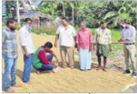 కొనుగోళ్లకు ప్రా'ధాన్యం'