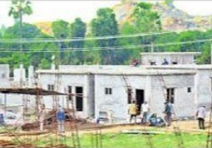 బిల్లులు చకచక.. పనులు టకటక