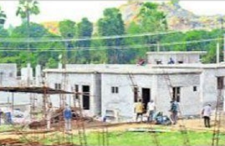 బిల్లులు చకచక.. పనులు టకటక